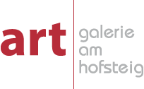 Art-Galerie am Hofsteig Logo